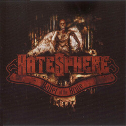 HateSphere Ballet Of The Brute