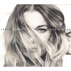 LeAnn Rimes God's Work
