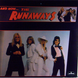 The Runaways And Now... The Runaways