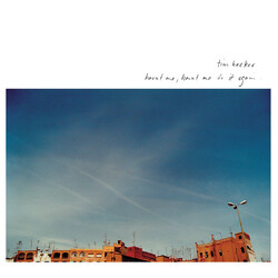 Tim Hecker Haunt Me, Haunt Me Do It Again
