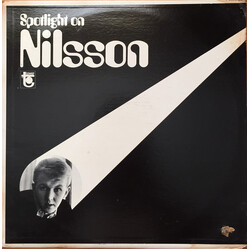 Harry Nilsson Spotlight On Nilsson
