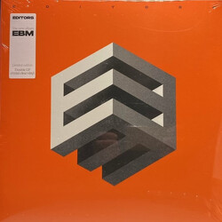 Editors EBM