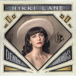 Nikki Lane Denim & Diamonds