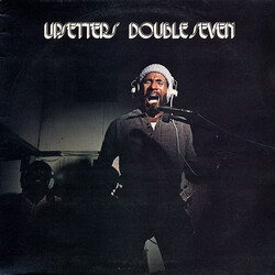 The Upsetters Double Seven