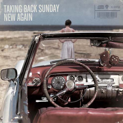 Taking Back Sunday New Again