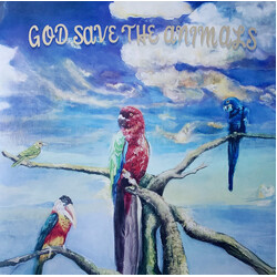 Alex G (2) God Save The Animals