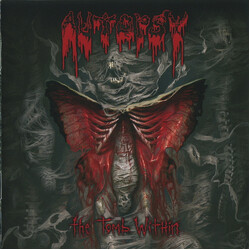 Autopsy (2) The Tomb Within