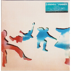 5 Seconds Of Summer 5SOS5