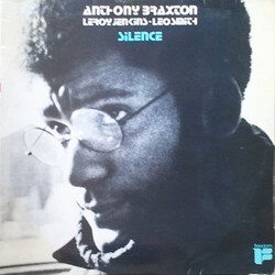 Anthony Braxton / Leroy Jenkins / Wadada Leo Smith Silence