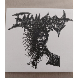 Eucharist The Demo Years 1989-1992
