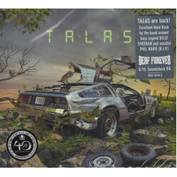 Talas 1985