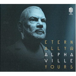 Alphaville Eternally Yours