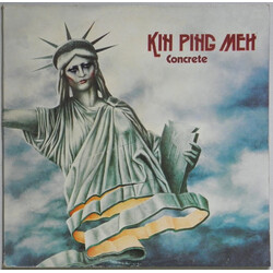 Kin Ping Meh Concrete