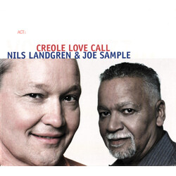 Nils Landgren / Joe Sample Creole Love Call