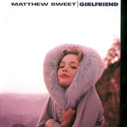 Matthew Sweet Girlfriend (Bonus Tracks) SACD CD