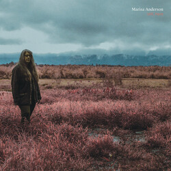 Marisa Anderson Still, Here VINYL LP