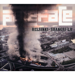 Paleface Helsinki - Shangri-La