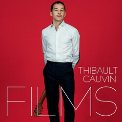 Thibault Cauvin Films