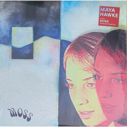 Maya Hawke Moss
