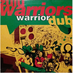 Zulu Warriors Warrior Dub