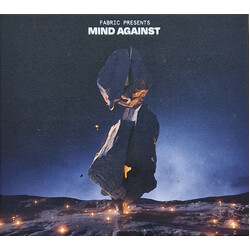 Mind Against Fabric Presents Mind Against