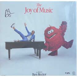 Ben Rector The Joy of Music