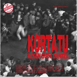 Kortatu Azken Guda Dantza