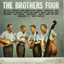 The Brothers Four The Brothers Four