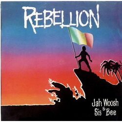 Jah Woosh / Sis Bee Rebellion