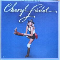 Cheryl Ladd Dance Forever