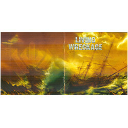 Living Wreckage Living Wreckage