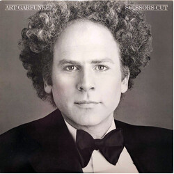 Art Garfunkel Scissors Cut