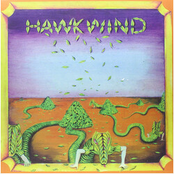 Hawkwind Hawkwind
