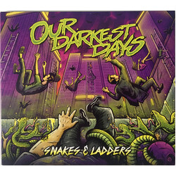 Our Darkest Days Snakes and Ladders
