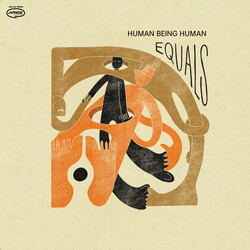 Human Being Human Equals