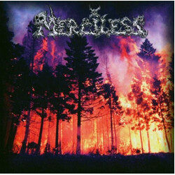 Merciless (2) Merciless