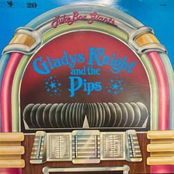 Gladys Knight And The Pips Juke Box Giants
