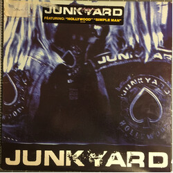 Junkyard (3) Junkyard