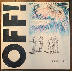 OFF! Free LSD