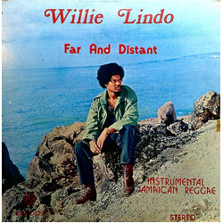 Willie Lindo Far And Distant