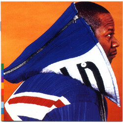 Papa Wemba Emotion Vinyl LP