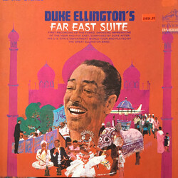 Duke Ellington The Far East Suite