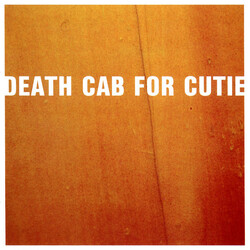 Death Cab For Cutie The Photo Album