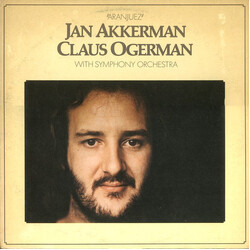 Jan Akkerman / Claus Ogerman Aranjuez