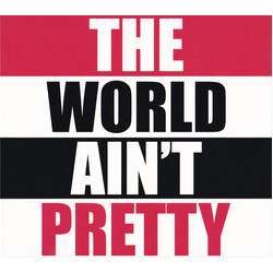 Sophie Zelmani The World Ain't Pretty