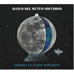Banco Del Mutuo Soccorso Orlando: Le Forme Dell'Amore