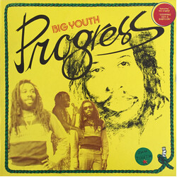 Big Youth Progress