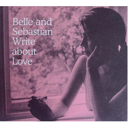 Belle & Sebastian Write About Love