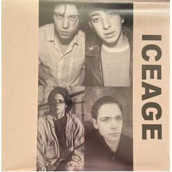 Iceage Shake The Feeling - Outtakes And Rarities 2015-2021