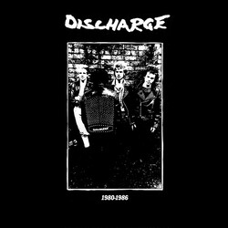 Discharge 1980-1986